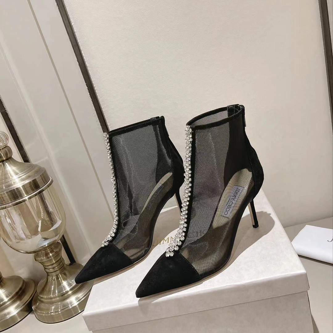 coco- 100ZPK 8.5cm Heel height item:C-X158I2362Y